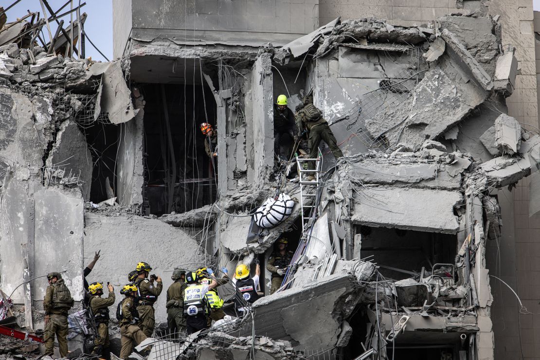 Sau chiến thắng Iran, Netanyahu đứng trước quyết định lớn về Gaza - Hình ảnh minh họa