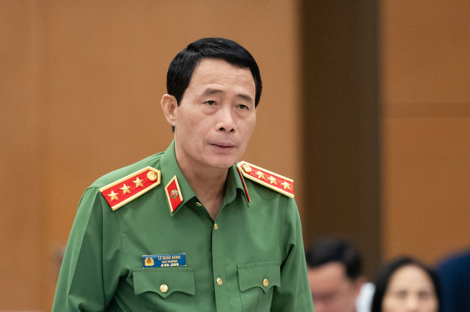Siết xử phạt để ngăn doanh nghiệp trục lợi dữ liệu cá nhân - Hình ảnh minh họa