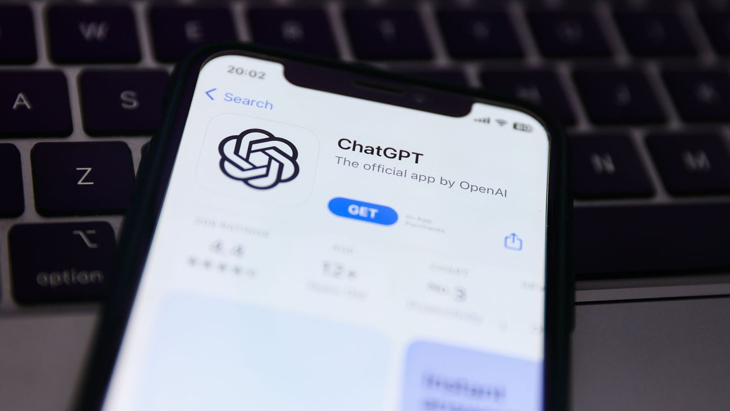 Sự cố mất điện của ChatGPT ảnh hưởng hàng nghìn người dùng toàn cầu - Hình ảnh minh họa