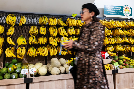 Tấn công mạng vào nhà phân phối thực phẩm khiến Whole Foods thiếu hàng - Hình ảnh minh họa