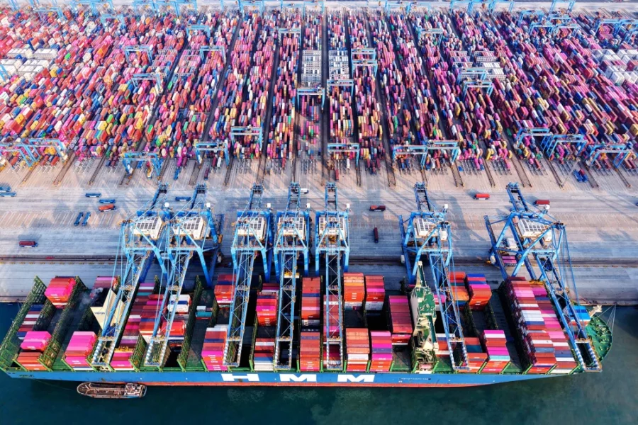 Trung Quốc phản pháo Trump, tố Hoa Kỳ phá vỡ nghiêm trọng thỏa thuận thương mại