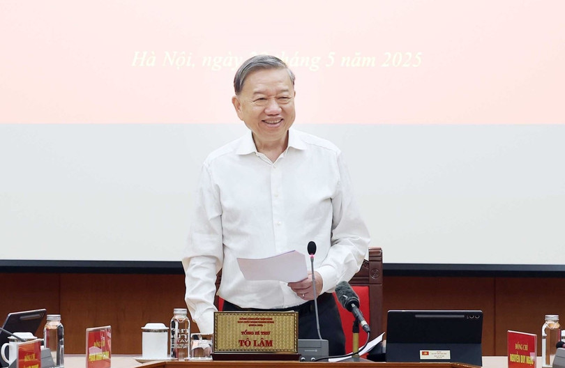 Tiết kiệm và chống lãng phí