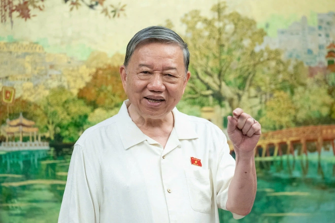 Tổng Bí thư Tô Lâm: Tiết kiệm và chống lãng phí là hai trụ cột của phát triển bền vững