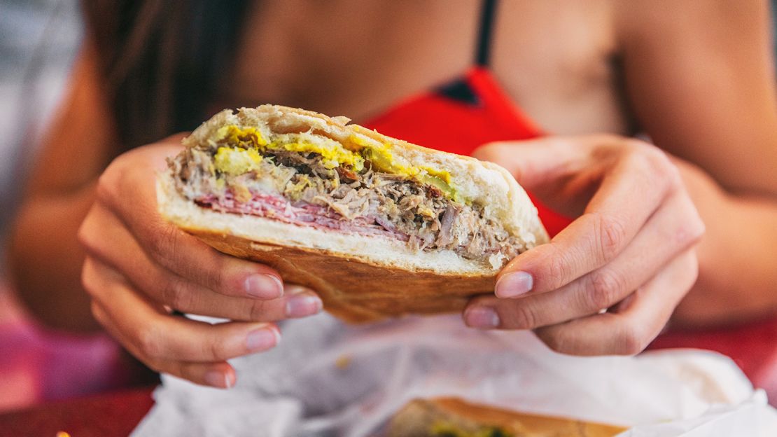 Top 25 bánh sandwich ngon nhất thế giới bạn nên thử - Hình ảnh minh họa