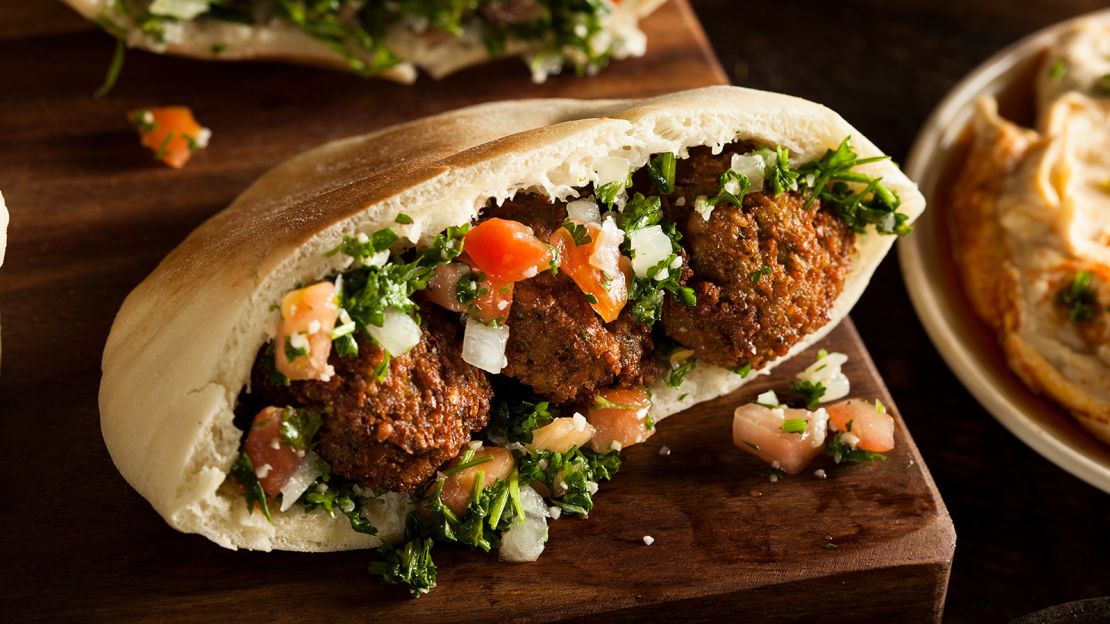 Top 25 bánh sandwich ngon nhất thế giới bạn nên thử - Hình ảnh minh họa
