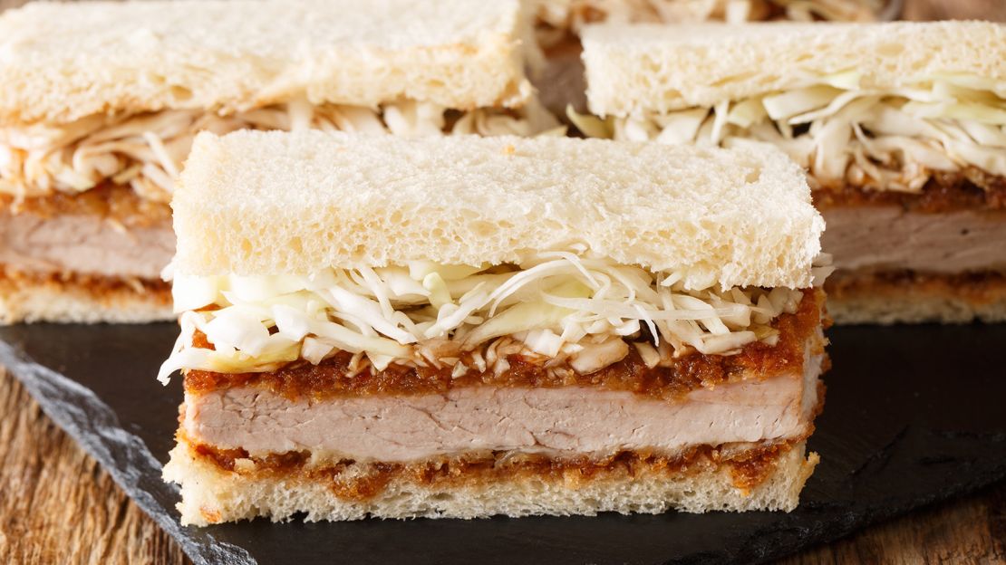 Top 25 bánh sandwich ngon nhất thế giới bạn nên thử - Hình ảnh minh họa
