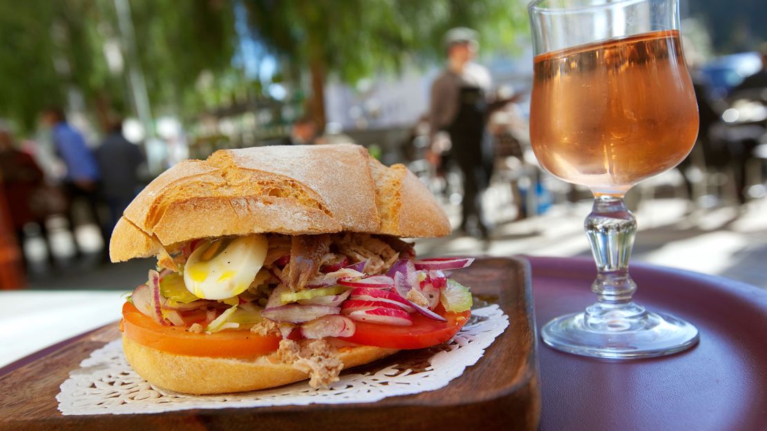 Top 25 bánh sandwich ngon nhất thế giới bạn nên thử - Hình ảnh minh họa