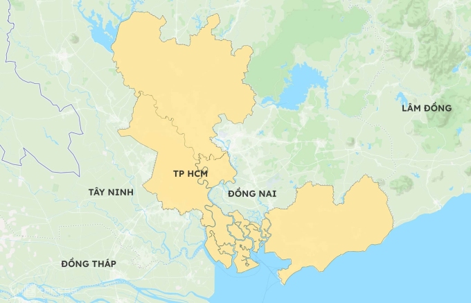 TP HCM đề xuất giữ lại toàn bộ nguồn thu từ đất để phát triển hạ tầng - Hình ảnh minh họa