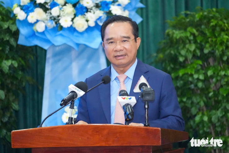 TP.HCM mới hướng đến top 100 thành phố đáng sống thế giới - Hình ảnh minh họa