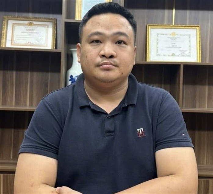 Triệt phá đường dây lừa đảo người già núp bóng doanh nghiệp tại TP.HCM - Hình ảnh minh họa