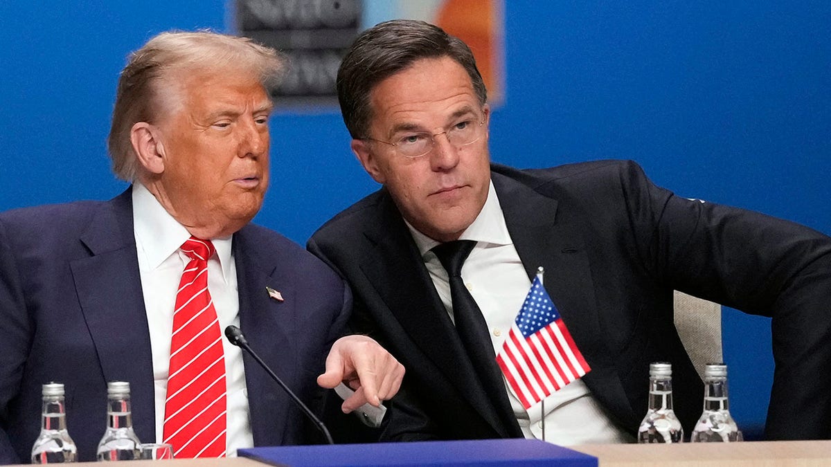 Trump chuyển từ đe dọa rút Mỹ khỏi NATO sang vị trí "cha đẻ" liên minh - Hình ảnh minh họa