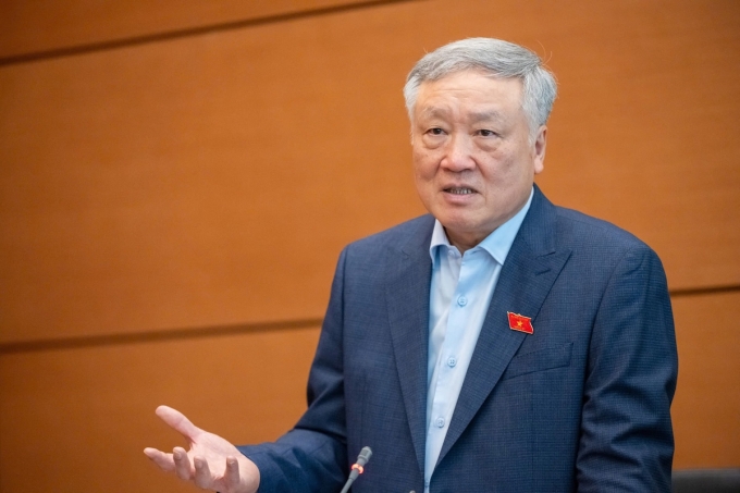Trung tâm tài chính quốc tế đặt tại TP HCM và Đà Nẵng không gây xung đột - Hình ảnh minh họa