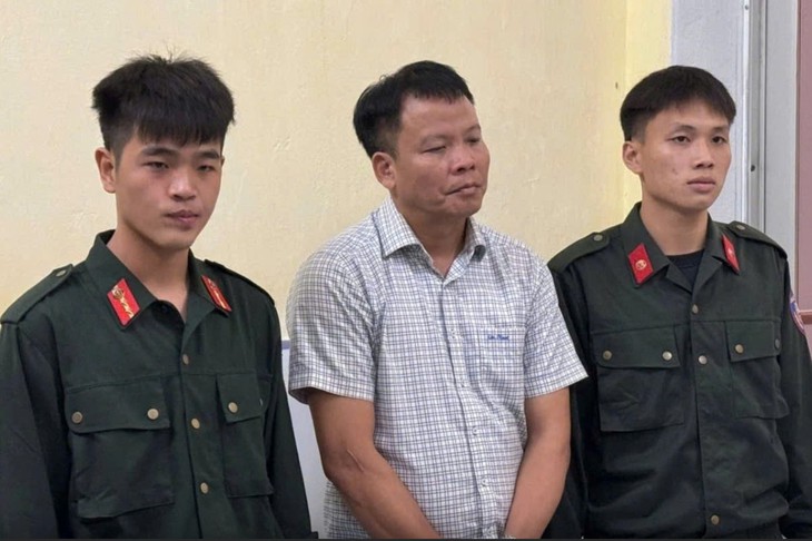 Truy tố cựu tổng biên tập tạp chí Môi trường và Đô thị cùng 43 đồng phạm về tội cưỡng đoạt tài sản - Hình ảnh minh họa