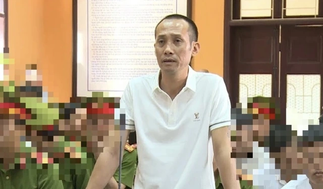 Đại ca giang hồ Thanh Hóa Tuấn “thần đèn” bị bắt vì vi phạm khai thác khoáng sản và kế toán