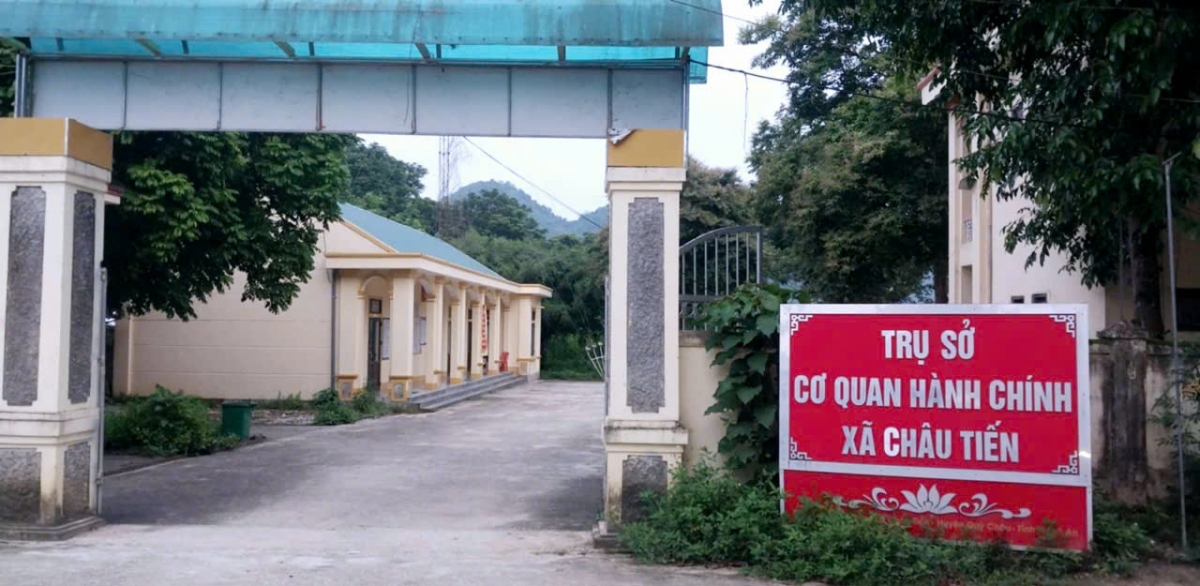 UBND xã Châu Tiến tiếp tục bị người dân gửi đơn đòi nợ hàng trăm triệu - Hình ảnh minh họa