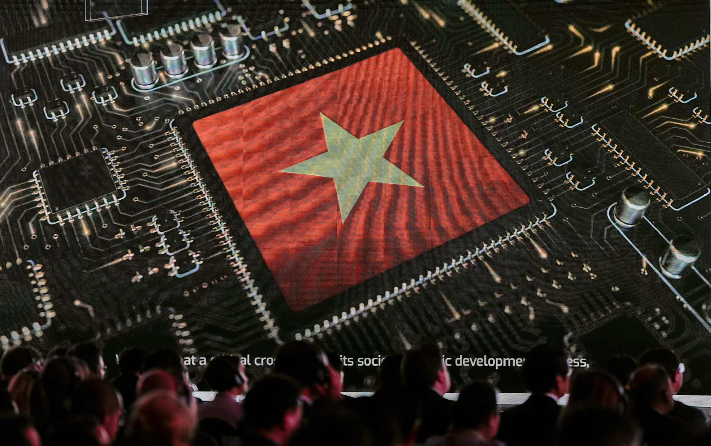Việt Nam hoàn toàn có thể tạo ra những Big Tech tầm cỡ thế giới - Hình ảnh minh họa