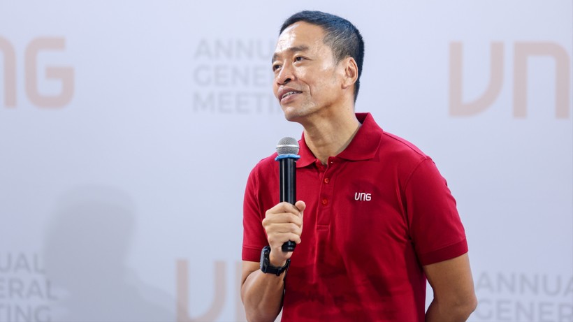 VNG đổi tên thành Tập đoàn VNG, theo đuổi chiến lược AI First - Hình ảnh minh họa