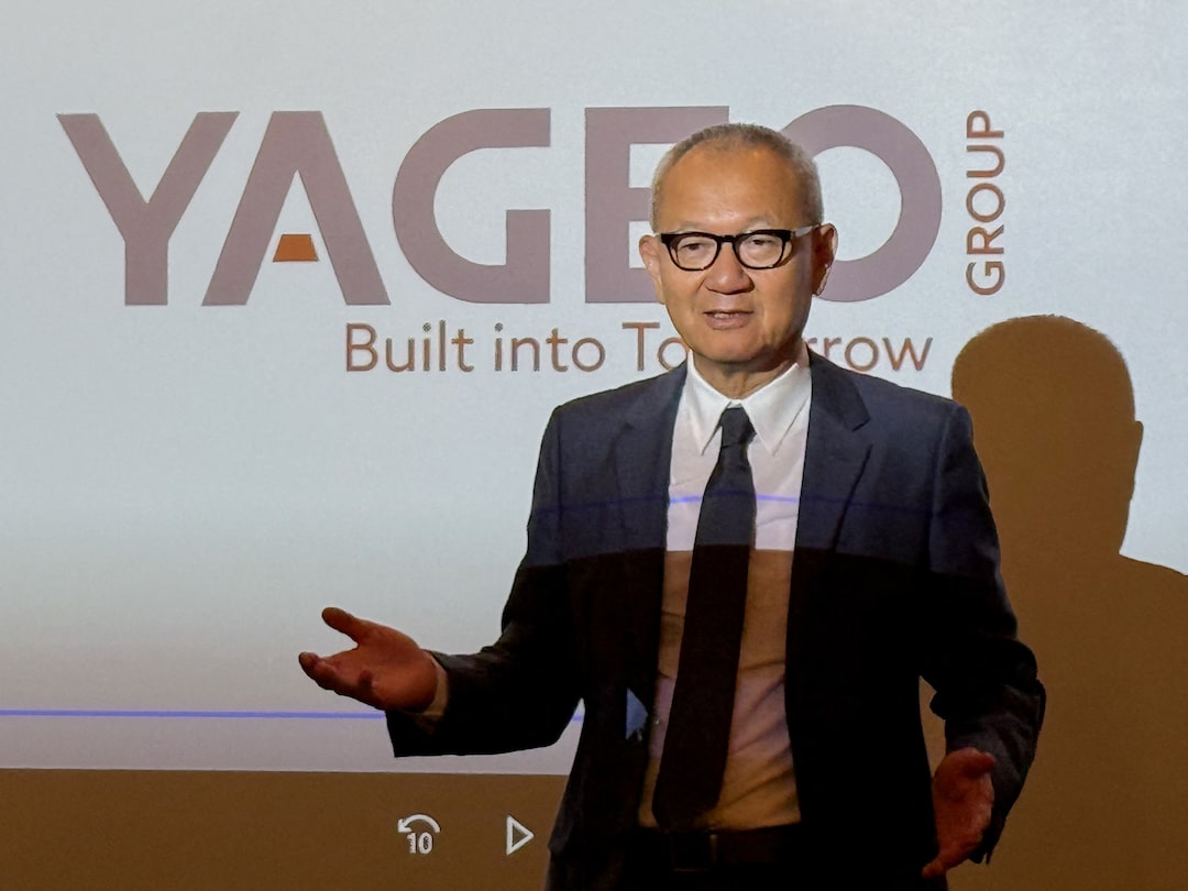 Yageo cam kết bảo vệ công nghệ nếu mua lại Shibaura thành công - Hình ảnh minh họa