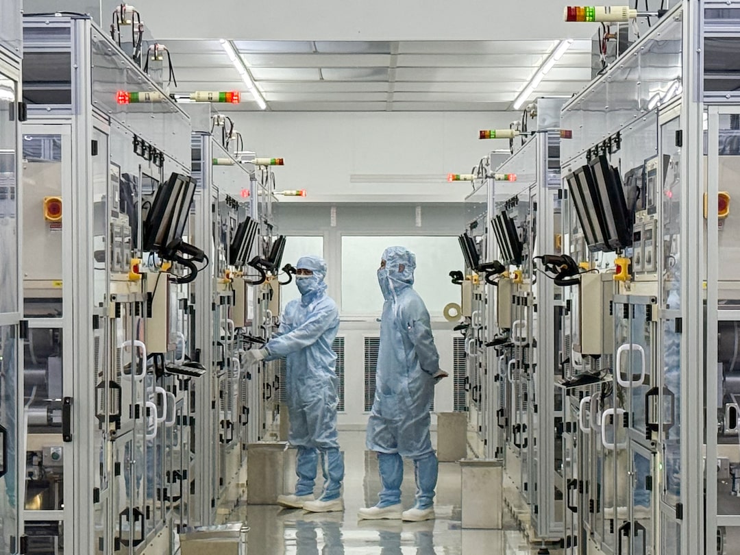 Yageo cam kết bảo vệ công nghệ nếu mua lại Shibaura thành công - Hình ảnh minh họa