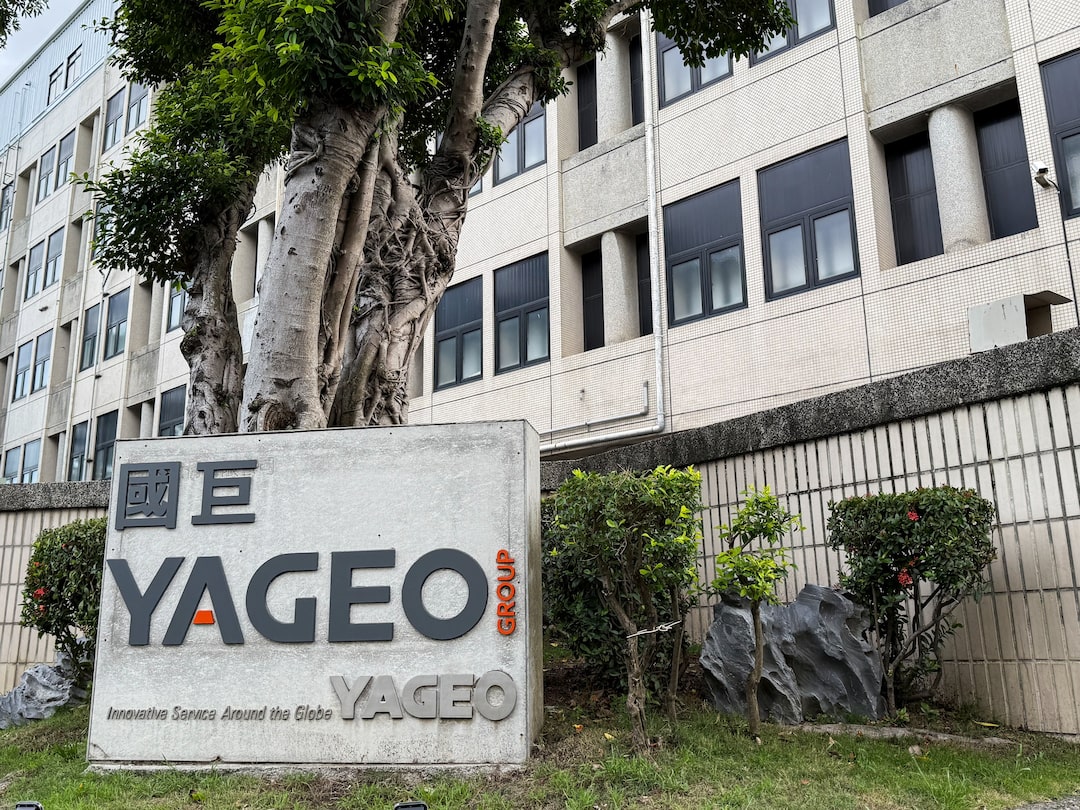 Yageo cam kết bảo vệ công nghệ nếu mua lại Shibaura thành công - Hình ảnh minh họa