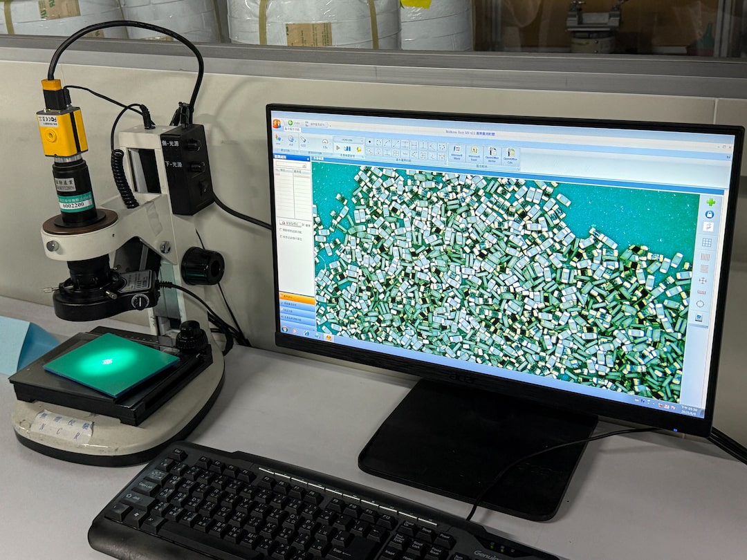 Yageo cam kết bảo vệ công nghệ nếu mua lại Shibaura thành công - Hình ảnh minh họa