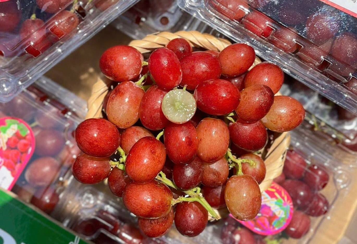 6 loại trái cây tốt cho thận, giúp thanh lọc cơ thể hiệu quả - Hình ảnh minh họa