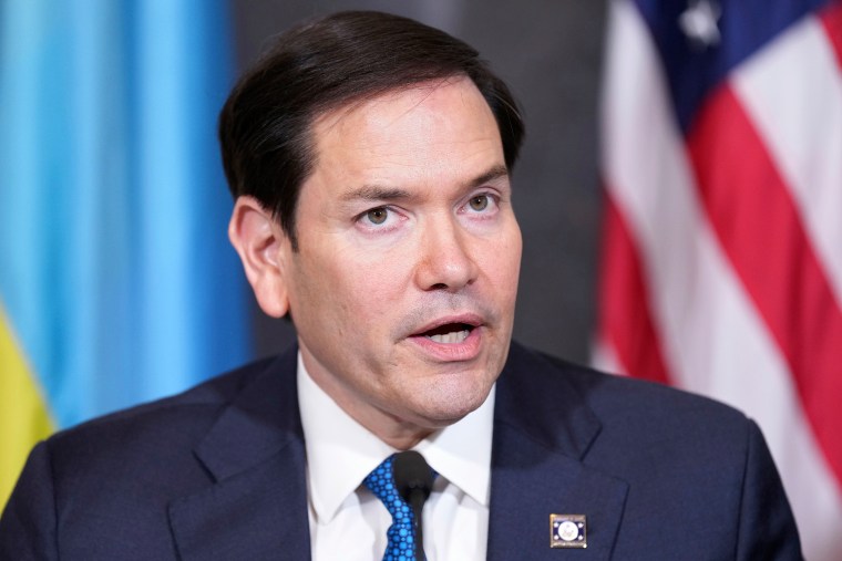 AI mạo danh Marco Rubio để tiếp cận các quan chức cấp cao Mỹ - Hình ảnh minh họa