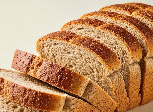 Ăn bánh mì mỗi ngày có tốt không? Chuyên gia dinh dưỡng lý giải rõ - Hình ảnh minh họa
