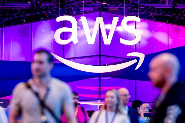 AWS ra mắt 3 tính năng bảo mật mới bảo vệ dữ liệu đám mây - Hình ảnh minh họa