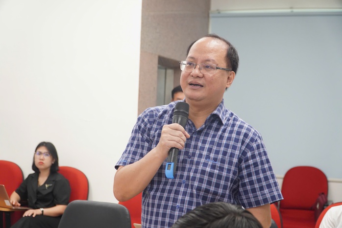 Bệnh viện TP HCM siết chặt vòng vây, cò khám bệnh vẫn lộng hành và đây là sự thật - Hình ảnh minh họa
