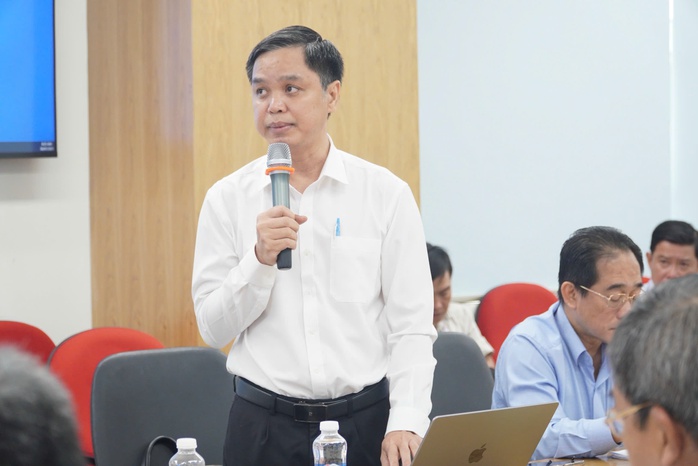 Bệnh viện TP HCM siết chặt vòng vây, cò khám bệnh vẫn lộng hành và đây là sự thật - Hình ảnh minh họa