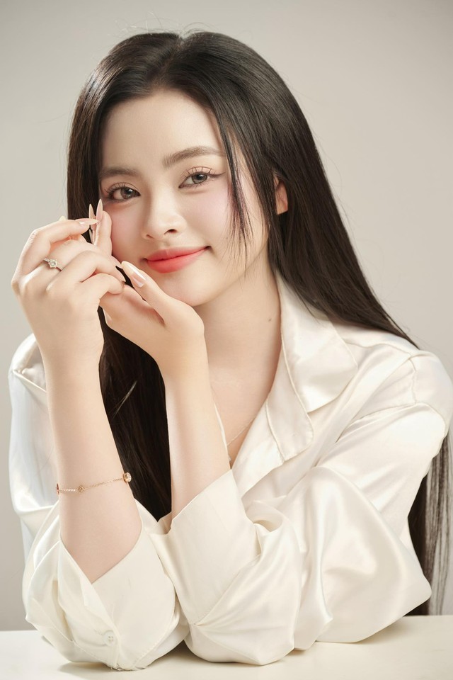 Ca sĩ bolero Thu Hường khẳng định cá tính riêng, không muốn là 'bản sao' Như Quỳnh - Hình ảnh minh họa