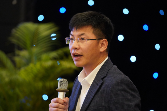 Cần phổ cập AI cho toàn dân trước khi mơ đến những đỉnh cao nghiên cứu - Hình ảnh minh họa