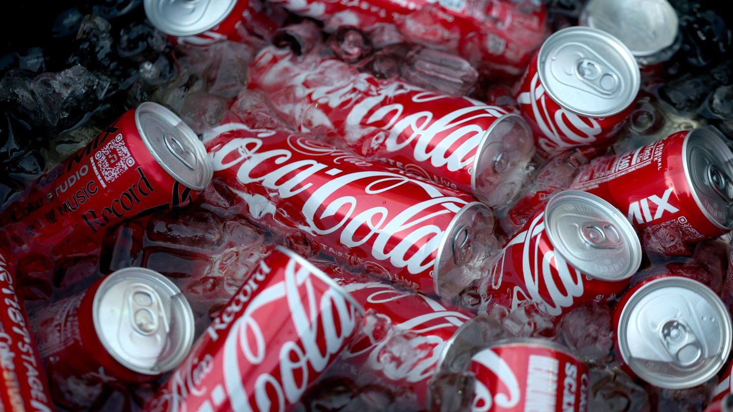 Coca-Cola ra mắt phiên bản Coke mới dùng đường mía thay xi-rô ngô - Hình ảnh minh họa
