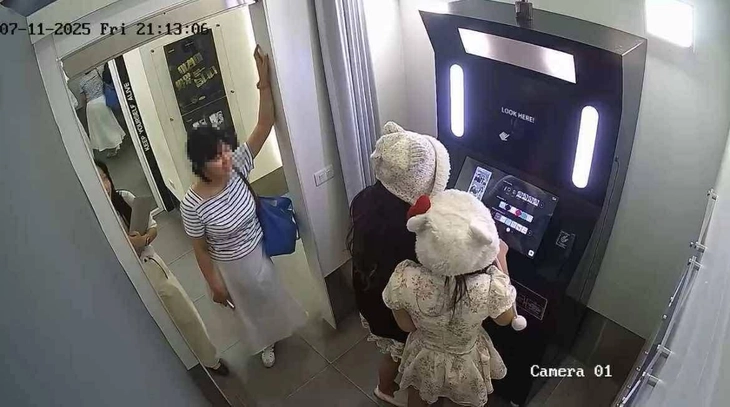 Công ty Hàn Quốc xin lỗi, cam kết sa thải nhân viên đánh cô gái Việt - Hình ảnh minh họa