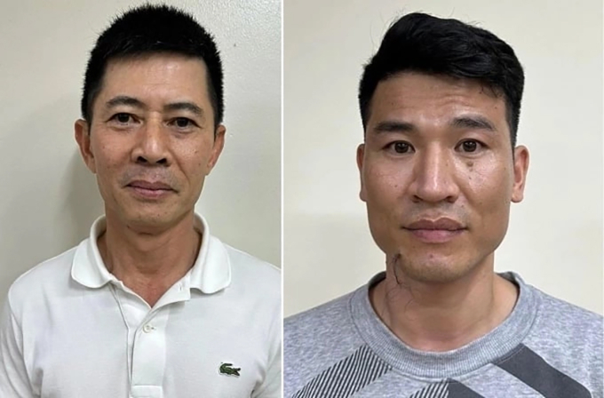 Cựu Phó chủ nhiệm Văn phòng Quốc hội bị truy tố vì nhận tiền doanh nghiệp - Hình ảnh minh họa