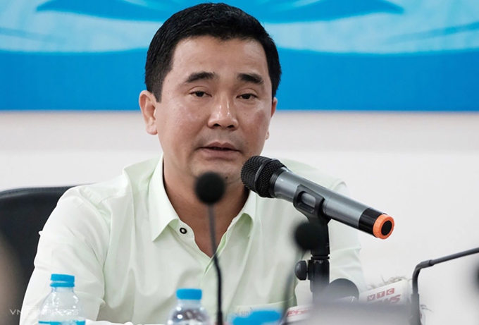 Cựu phó chủ tịch Phú Thọ bị cáo buộc đánh bạc hơn 180 tỷ đồng - Hình ảnh minh họa
