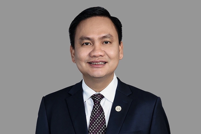 Cựu phó chủ tịch TPBank Đỗ Anh Tú bị khởi tố vì nghi án lừa đảo - Hình ảnh minh họa