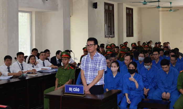 Cựu tổng biên tập báo Môi trường và Đô thị gỡ 26 bài sau khi nhận tiền - Hình ảnh minh họa
