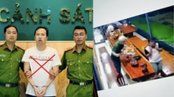Đối tượng từng có tiền án bắn chết người ngồi trong nhà ở Đồng Nai - Hình ảnh minh họa