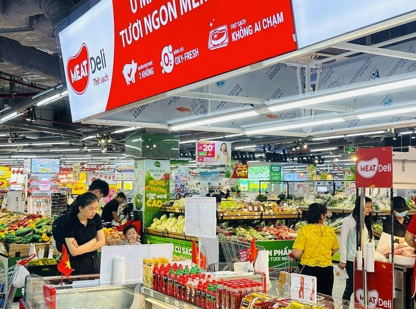 Giữa áp lực nợ gần 50.000 tỷ, đâu là công cụ tài chính giúp Masan tiết kiệm hàng trăm tỷ đồng? - Hình ảnh minh họa