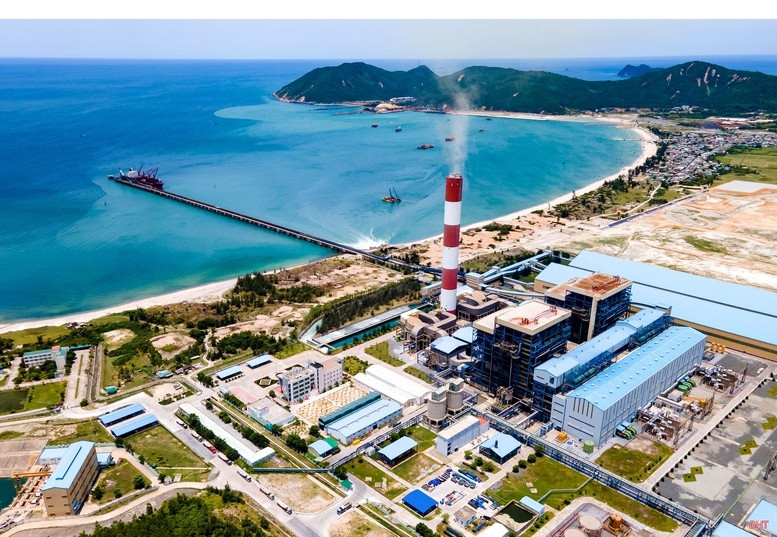 Hà Tĩnh đề xuất Khu thương mại tự do Vũng Áng với loạt ưu đãi thuế - Hình ảnh minh họa
