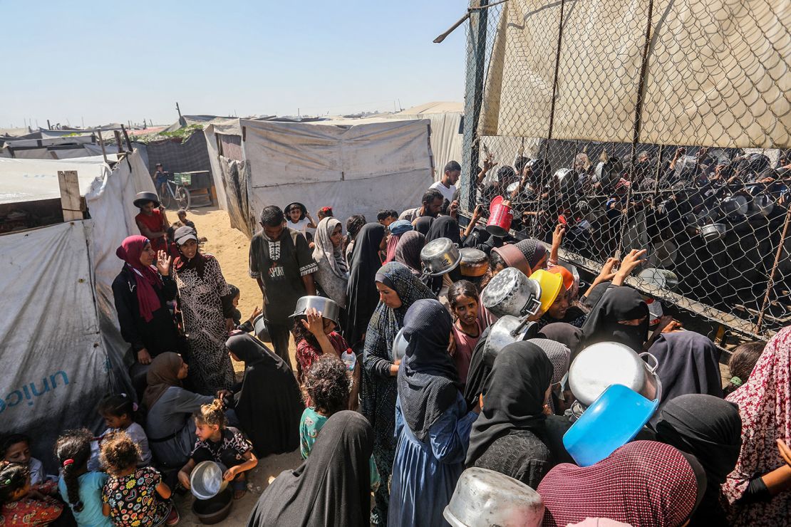 Hamas phản hồi tích cực với đề xuất ngừng bắn, mở ra cơ hội chấm dứt chiến sự - Hình ảnh minh họa