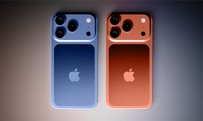 iPhone 17 Pro: Cuộc lột xác toàn diện từ thiết kế đến hiệu năng - Hình ảnh minh họa