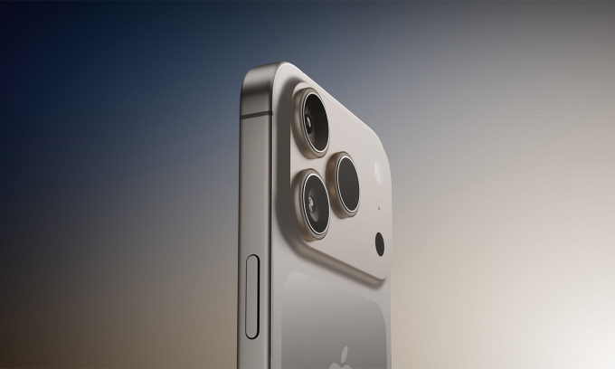 iPhone 17 Pro: Cuộc lột xác toàn diện từ thiết kế đến hiệu năng - Hình ảnh minh họa