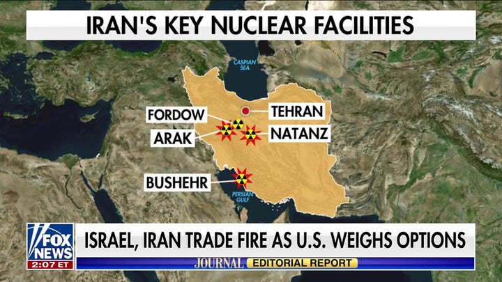 Iran đối mặt hạn chót thỏa thuận hạt nhân trước khi bị trừng phạt - Hình ảnh minh họa