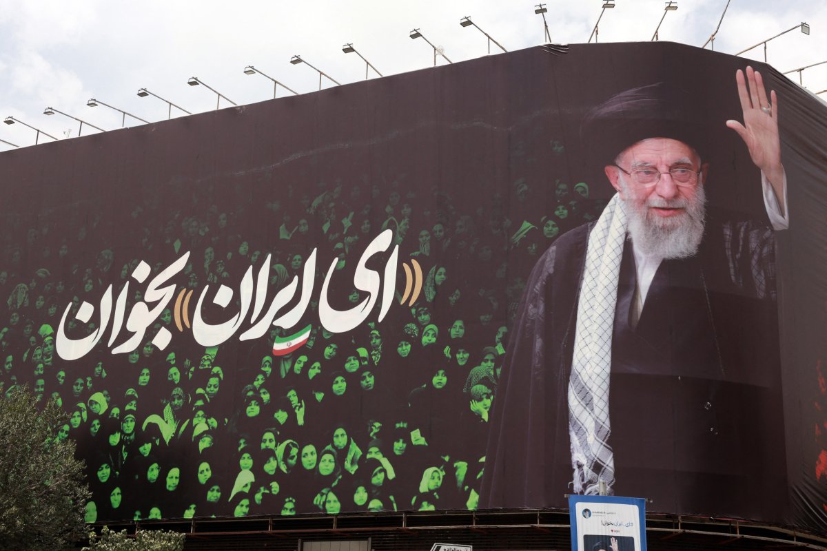 Iran đưa ra điều kiện mới cho đàm phán hạt nhân với Mỹ - Hình ảnh minh họa