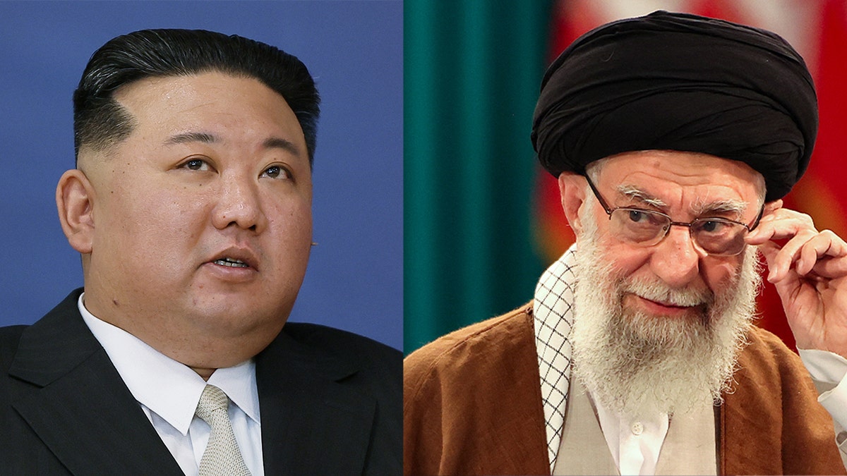 Iran gia tăng đàn áp theo mô hình khép kín kiểu Triều Tiên sau xung đột với Israel - Hình ảnh minh họa