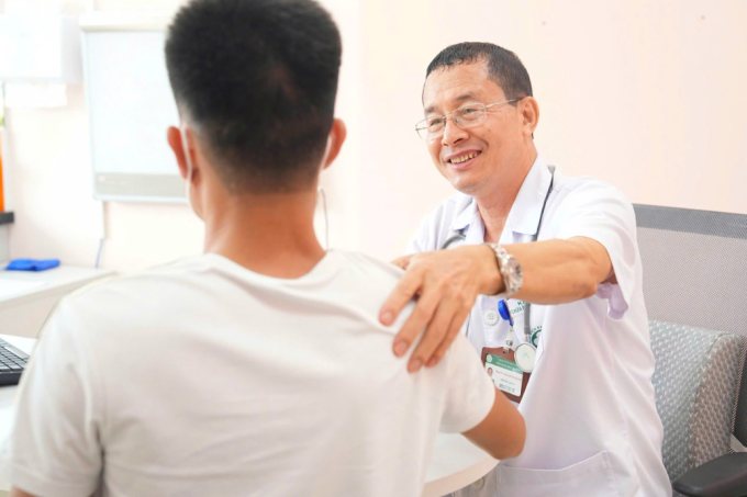 Khám dịch vụ được BHYT chi trả từ 1/7: Người dân hưởng lợi ra sao? - Hình ảnh minh họa