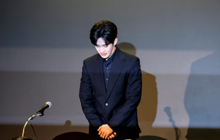 Kim Soo Hyun bán căn hộ cao cấp giữa nghi vấn tài chính hậu bê bối - Hình ảnh minh họa